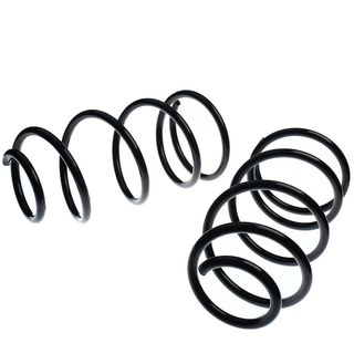 2 Pcs Front Suspension Coil Springs for Chrysler PT Cruiser 2001-2010