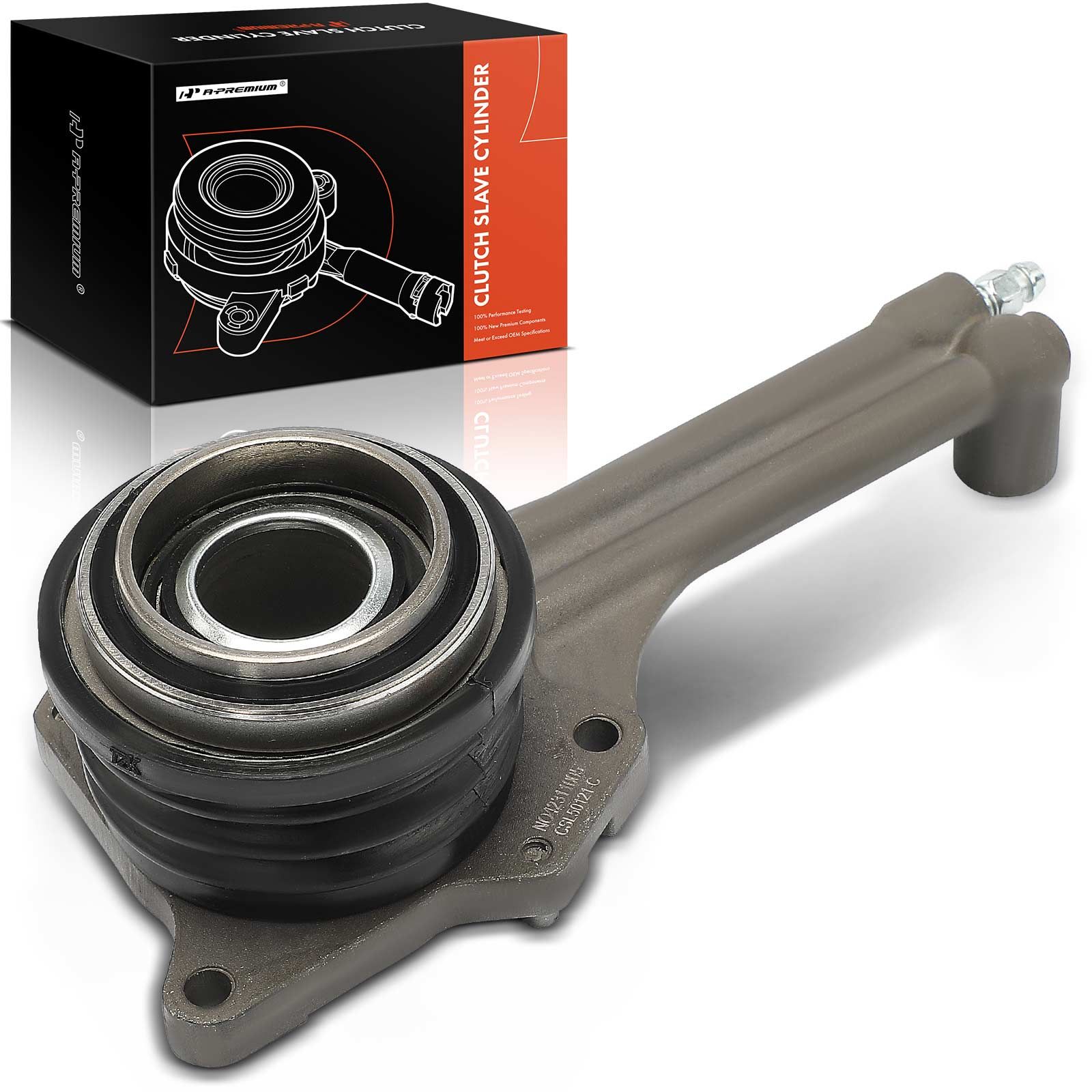 Exedy OE 2002-2003 Mitsubishi Lancer L4 Clutch Kit