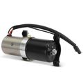 Rear Convertible Top Lift Motor Pump for 2004 Ford Mustang