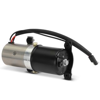 Rear Convertible Top Lift Motor Pump for Ford Mustang 1994-2004