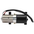 Rear Convertible Top Lift Motor Pump for 2004 Ford Mustang