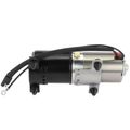 Rear Convertible Top Lift Motor Pump for 2004 Ford Mustang