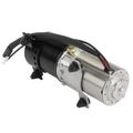 Rear Convertible Top Lift Motor Pump for 2004 Ford Mustang