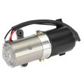 Rear Convertible Top Lift Motor Pump for 2004 Ford Mustang