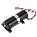 Rear Convertible Top Lift Motor Pump for 2002 Ford Mustang