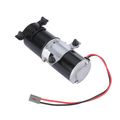 Rear Convertible Top Lift Motor Pump for 2002 Ford Mustang