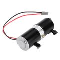 Rear Convertible Top Lift Motor Pump for 2002 Ford Mustang