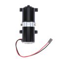 Rear Convertible Top Lift Motor Pump for 2002 Ford Mustang