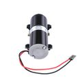 Rear Convertible Top Lift Motor Pump for 2002 Ford Mustang