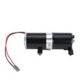 Rear Convertible Top Lift Motor Pump for 2002 Ford Mustang