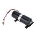 Rear Convertible Top Lift Motor Pump for 2002 Ford Mustang