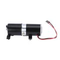 Rear Convertible Top Lift Motor Pump for 2002 Ford Mustang