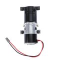 Rear Convertible Top Lift Motor Pump for 2002 Ford Mustang