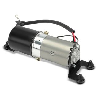 Rear Convertible Top Lift Motor Pump for Chevy Impala 1965-1970