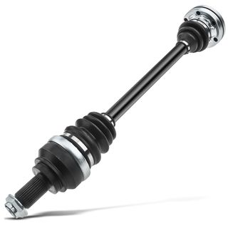 Rear Driver CV Axle Shaft Assembly for BMW E84 X1 2010-2015 2.0L