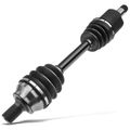 Front Passenger CV Axle Shaft Assembly for 2014 Mercedes-Benz E63 AMG