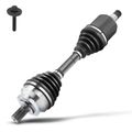 Front Driver Left CV Axle Assembly for 2006 Volvo S80