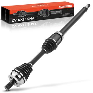 Front Passenger CV Axle Shaft Assembly for Volvo S70 V70 1999-2000 L5 2.4L