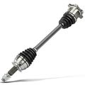 Rear Passenger CV Axle Shaft Assembly for 2015 Nissan 370Z