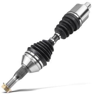 Front Driver CV Axle Shaft Assembly for Buick Century Chevy Lumina Oldsmobile