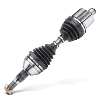 Front Driver CV Axle Shaft Assembly for Buick Century 1994-96 Chevy Lumina APV