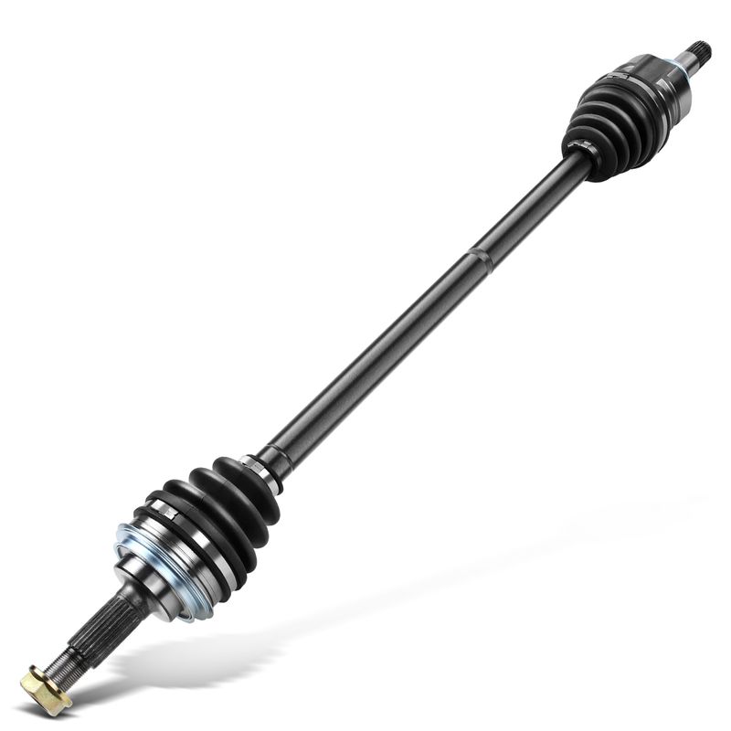 Front Passenger CV Axle Shaft Assembly for 1990 Geo Prizm