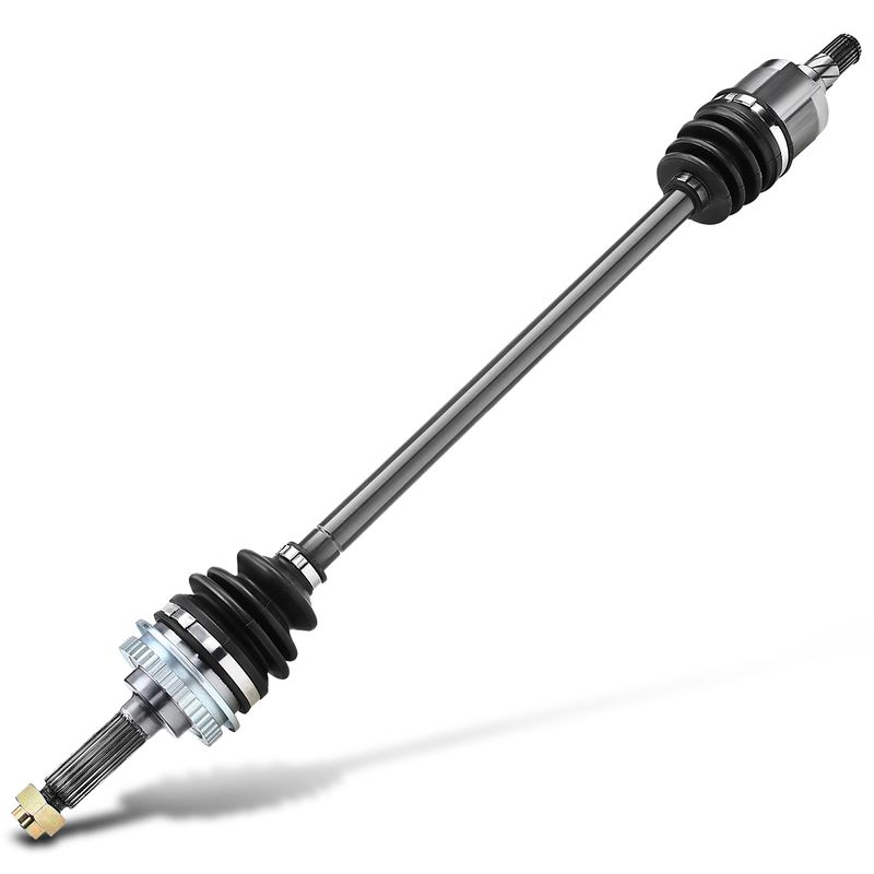 Front Passenger CV Axle Shaft Assembly for 2000 Chevrolet Metro