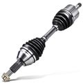 Front Driver CV Axle Shaft Assembly for 2003 Oldsmobile Alero