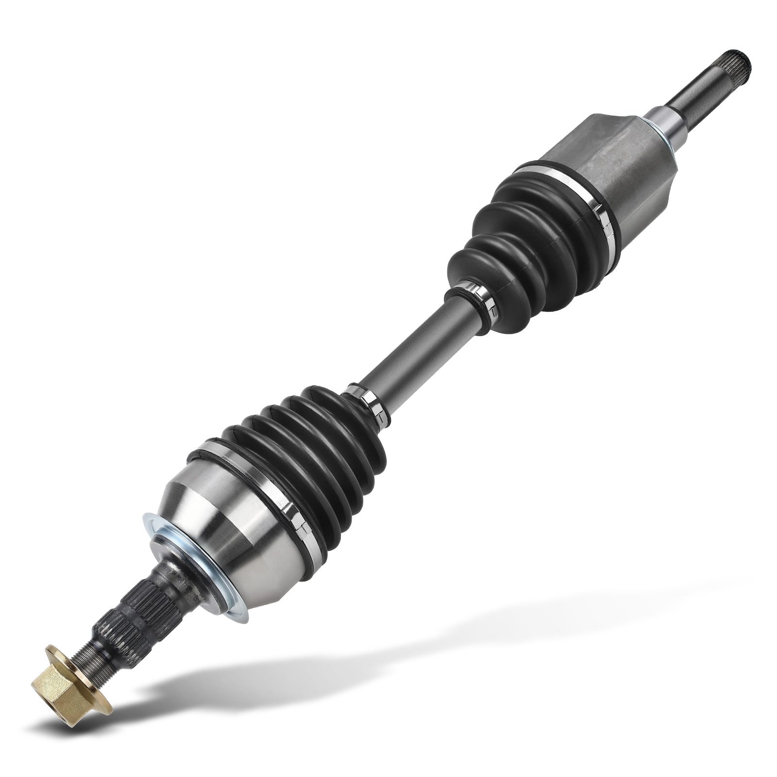 Front Driver CV Axle Shaft Assembly for 2015 Buick Verano