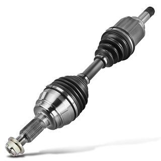 Front Driver CV Axle Shaft Assembly for Cadillac XTS 2013-2019 V6 3.6L