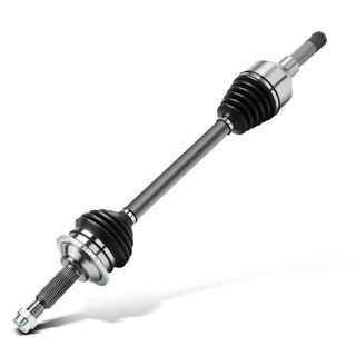 Rear Driver CV Axle Shaft Assembly for Lincoln LS 2000-2002 V6 3.0L V8 3.9L