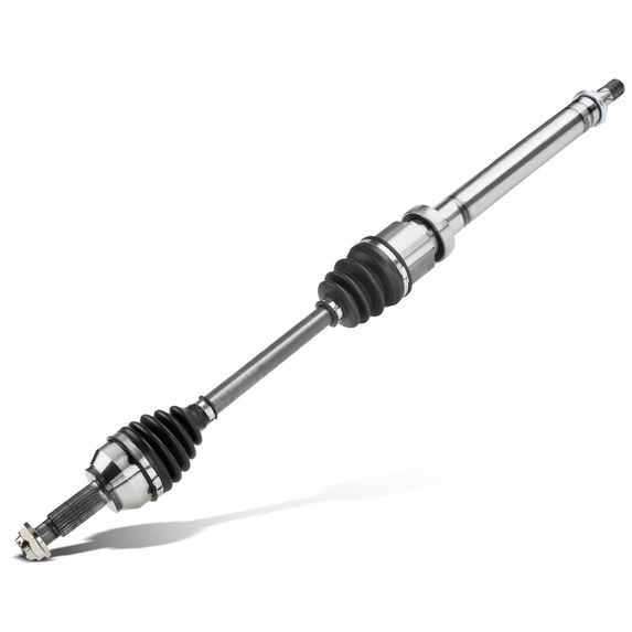 CV Axle Shaft Ford Fiesta 20112015 1.6L Automatic