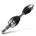 Front Passenger CV Axle Shaft Assembly for 1993 Chrysler Concorde