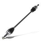 Front Passenger CV Axle Shaft Assembly for Dodge Neon Plymouth 1995-1999 L4 2.0L