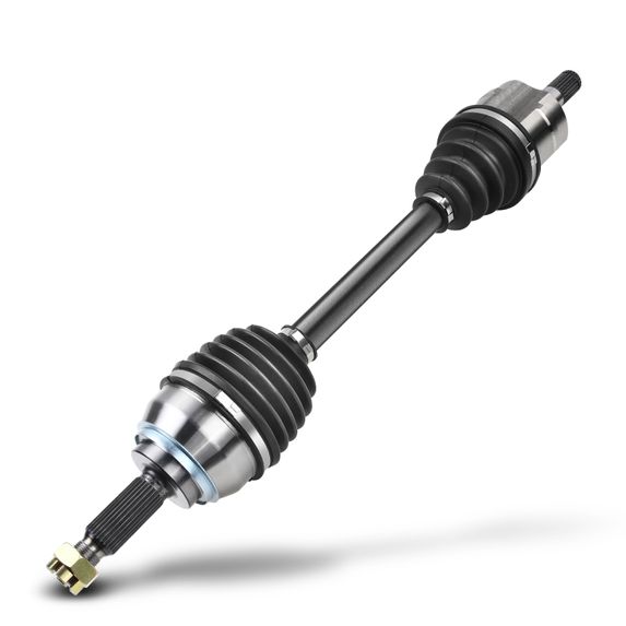 Front Passenger CV Axle Shaft Assembly for Dodge Stealth Mitsubishi 3000GT 91-92