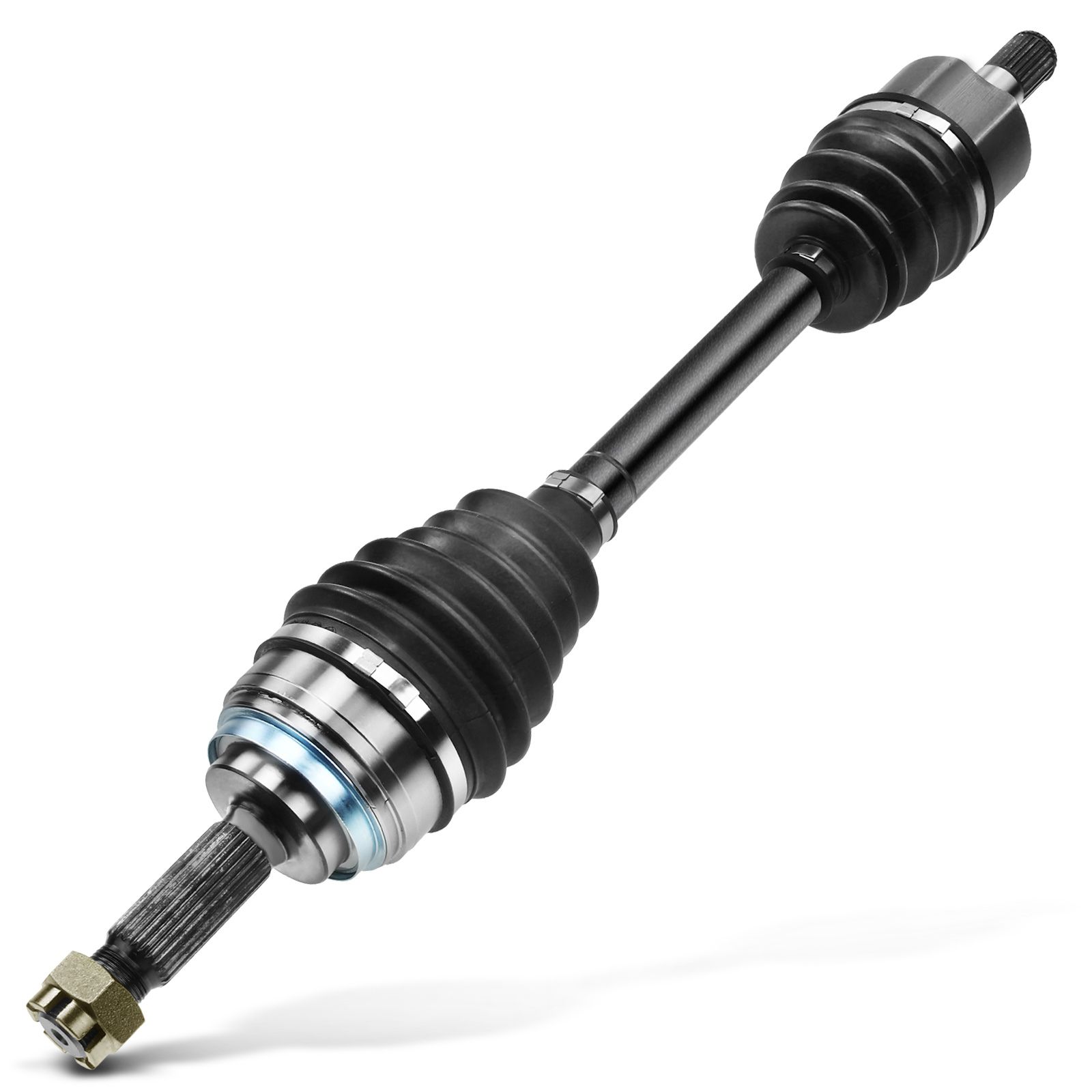 Front Passenger CV Axle Shaft Assembly for 1994 Eagle Summit