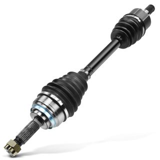 Front Passenger CV Axle Shaft Assembly for Dodge Colt 93-94 Eagle Summit