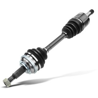 Front Driver CV Axle Shaft Assembly for Chrysler Cirrus Sebring 1995-2000