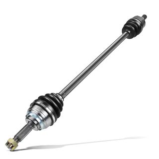 Front Driver CV Axle Shaft Assembly for Eagle Mitsubishi Eclipse Galant Plymouth