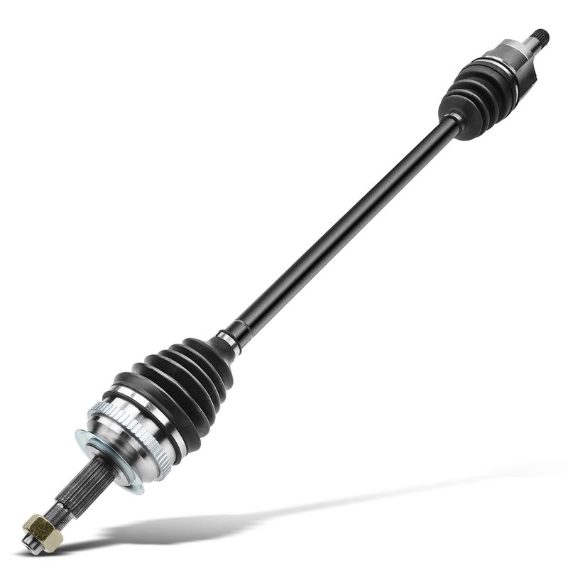 Front Passenger CV Axle Shaft Assembly for 1996 Dodge Stratus