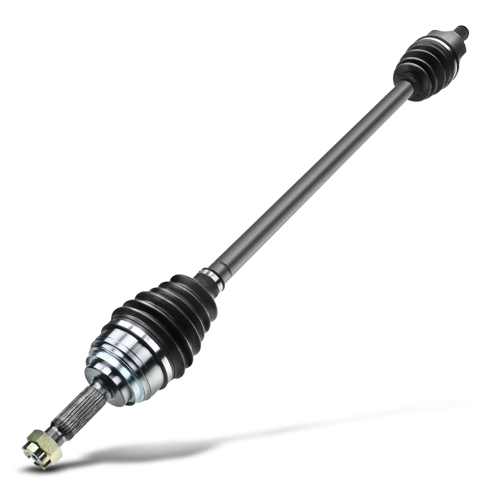 Front Driver CV Axle Shaft Assembly for 1995 Mitsubishi Mirage