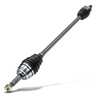 Front Driver CV Axle Shaft Assembly for Dodge Colt 93-94 L4 1.5L