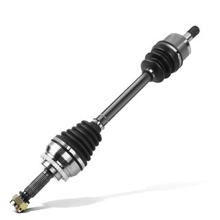 Front Passenger CV Axle Shaft Assembly for Mitsubishi Eclipse Galant Eagle Talon