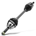 Front Passenger CV Axle Shaft Assembly for Mitsubishi Diamante 92-95 3000GT