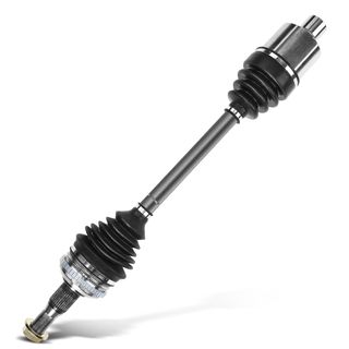 Front Driver CV Axle Shaft Assembly for Dodge Intrepid Chrysler Eagle 96-97