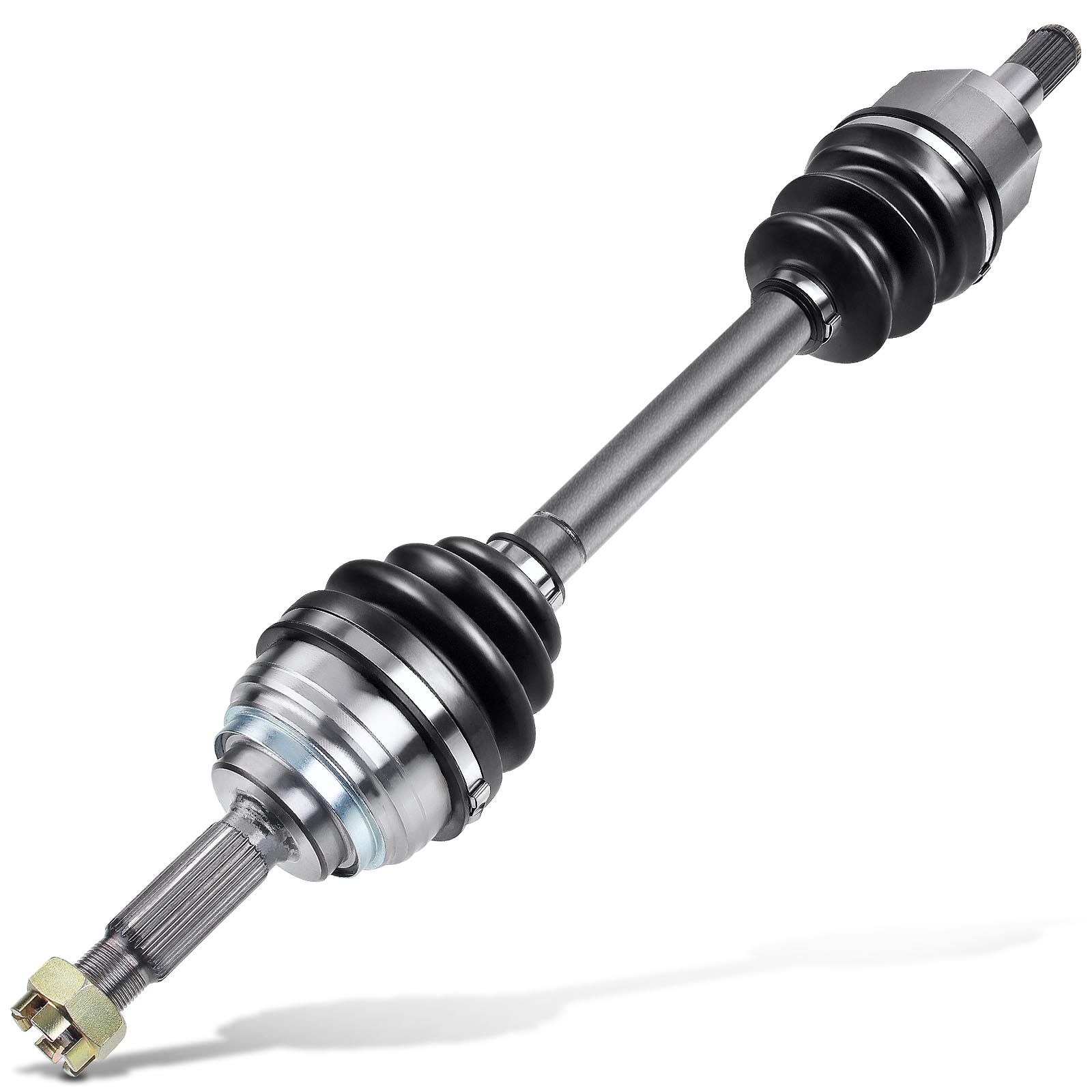 Front Passenger CV Axle Shaft Assembly for 1991 Eagle Talon