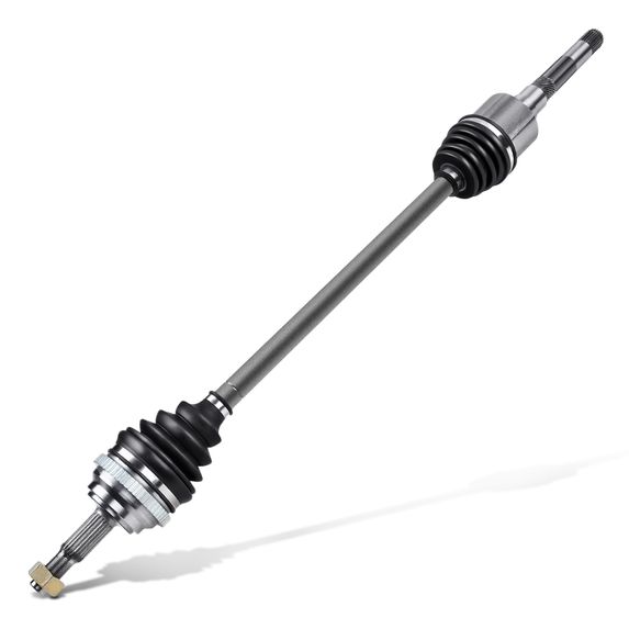 Front Passenger CV Axle Shaft Assembly for Dodge Plymouth Neon 1995-1999 L4 2.0L