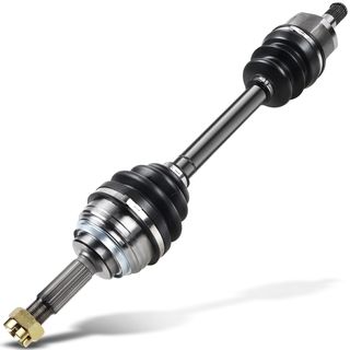 Front Passenger CV Axle Shaft Assembly for Mitsubishi Expo Eagle Plymouth FWD