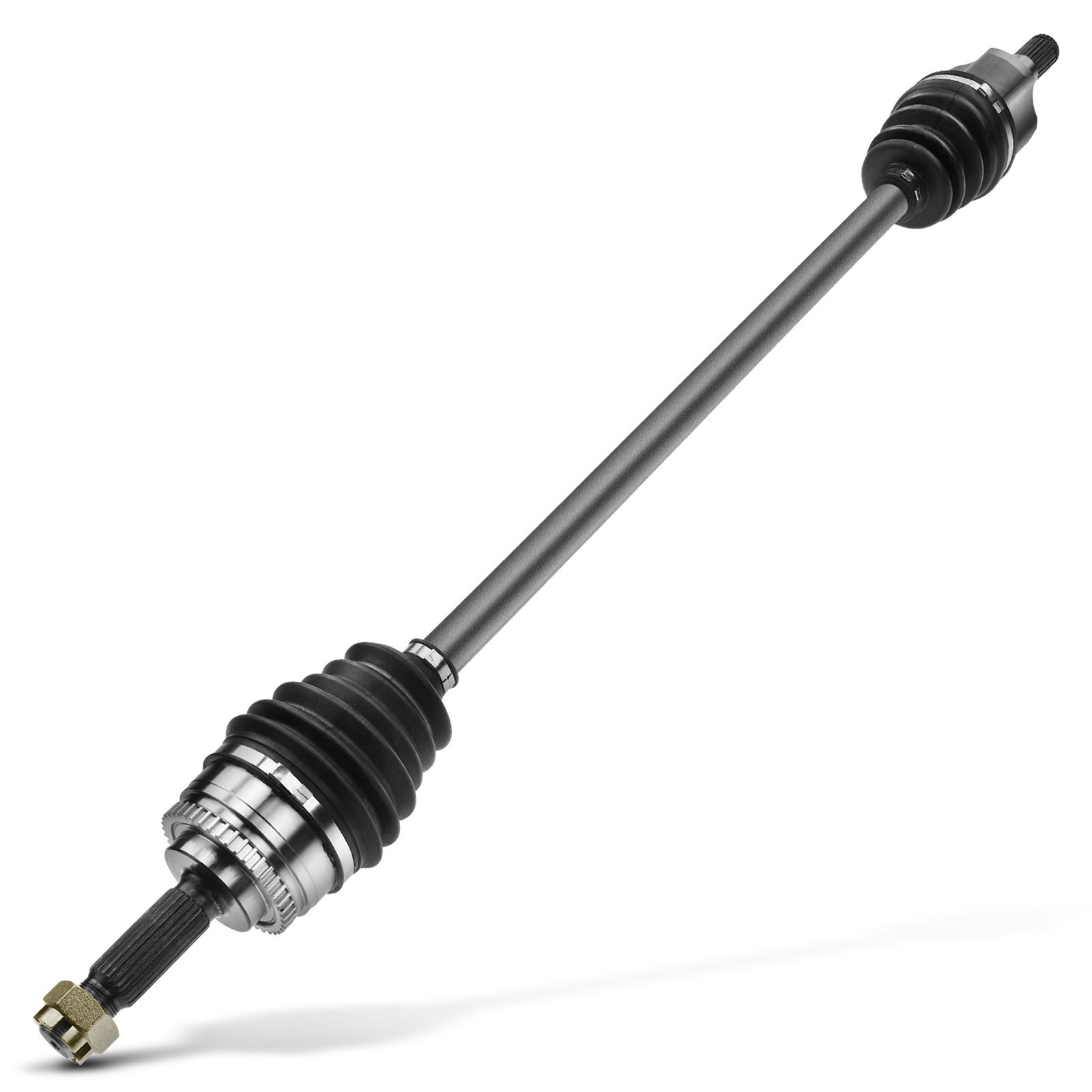 Front Driver CV Axle Shaft Assembly for 1994 Eagle Summit