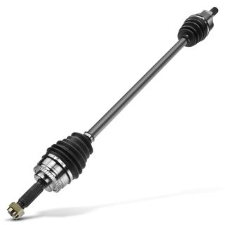 Front Driver CV Axle Shaft Assembly for Dodge Colt 93-94 L4 1.8L